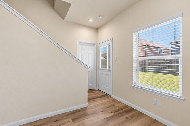 12238 Claytons Park Lane, Humble, TX 77346