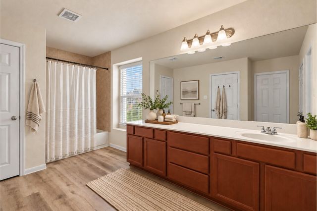 12238 Claytons Park Lane, Humble, TX 77346