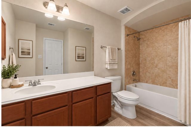 12238 Claytons Park Lane, Humble, TX 77346