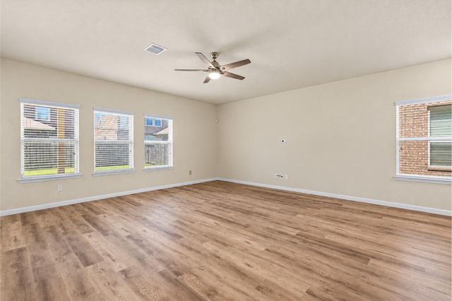 12238 Claytons Park Lane, Humble, TX 77346