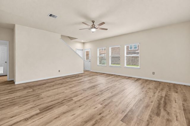 12238 Claytons Park Lane, Humble, TX 77346
