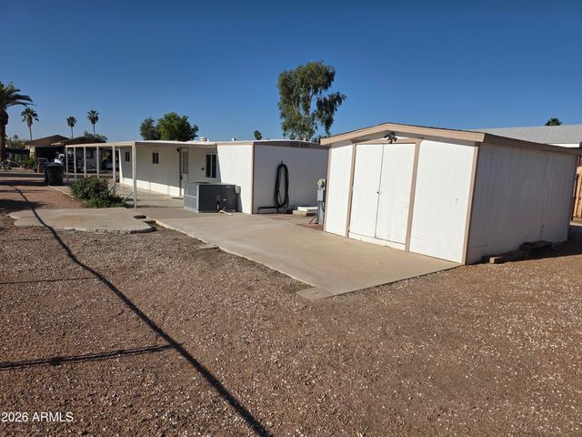 7314 E JUANITA Avenue, Mesa, AZ 85209