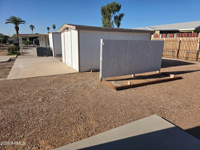 7314 E JUANITA Avenue, Mesa, AZ 85209