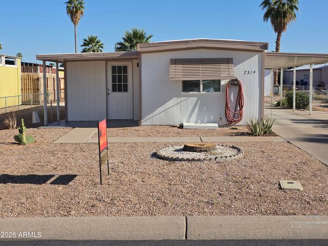 7314 E JUANITA Avenue, Mesa, AZ 85209