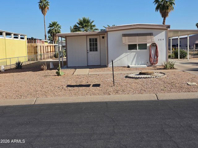 7314 E JUANITA Avenue, Mesa, AZ 85209