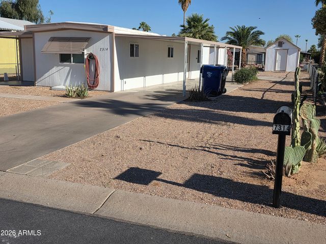7314 E JUANITA Avenue, Mesa, AZ 85209