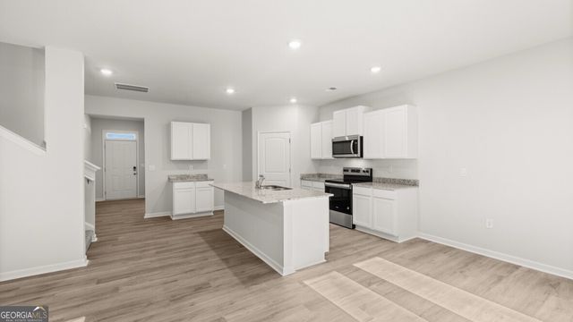 2967 Daxton Lane, Gainesville, GA 30507