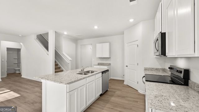 2967 Daxton Lane, Gainesville, GA 30507