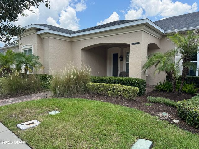 3422 Torre Boulevard, New Smyrna Beach, FL 32168