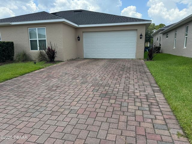 3422 Torre Boulevard, New Smyrna Beach, FL 32168