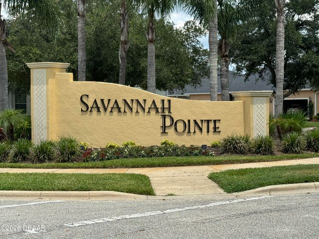3422 Torre Boulevard, New Smyrna Beach, FL 32168