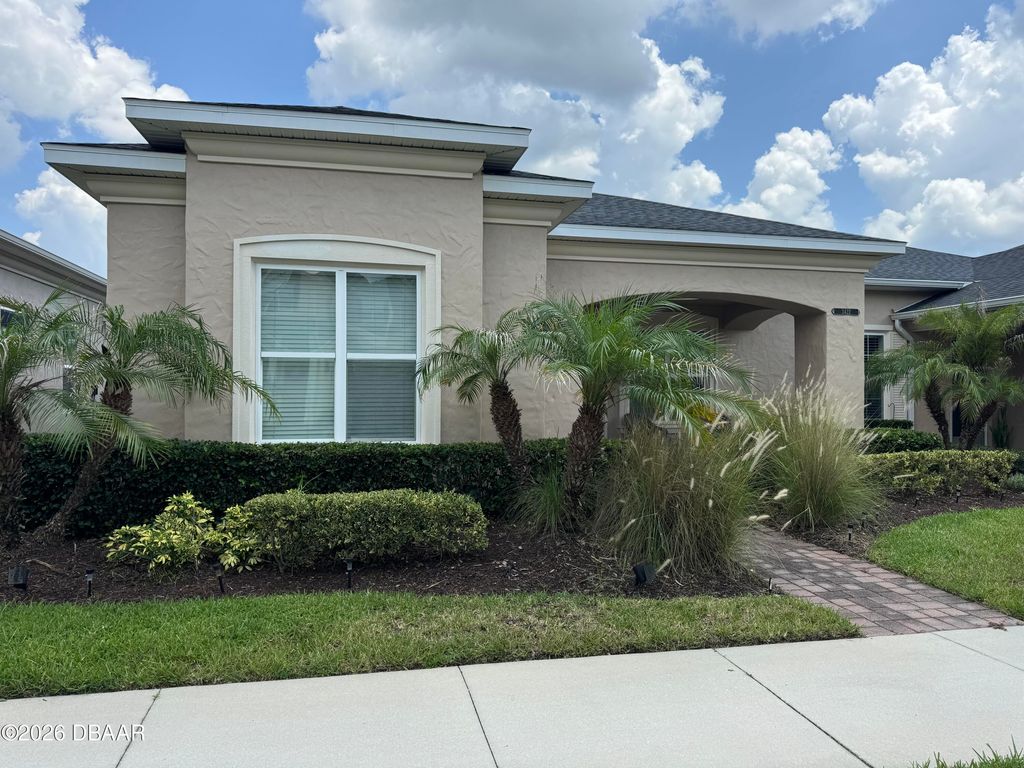 3422 Torre Boulevard, New Smyrna Beach, FL 32168