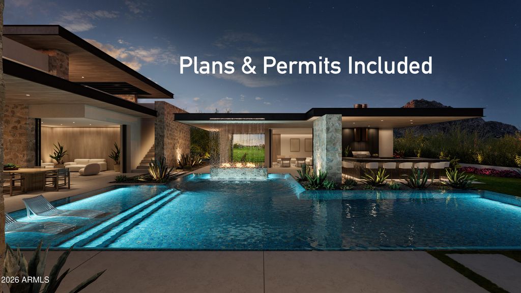 4702 E LINCOLN Drive 19, Paradise Valley, AZ 85253 — exterior