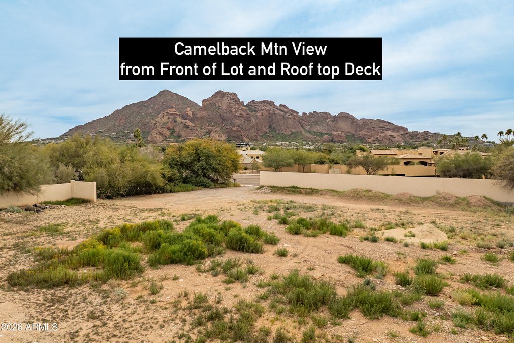 4702 E LINCOLN Drive 19, Paradise Valley, AZ 85253 — photo 4