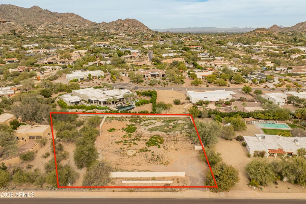 4702 E LINCOLN Drive 19, Paradise Valley, AZ 85253 — photo 5