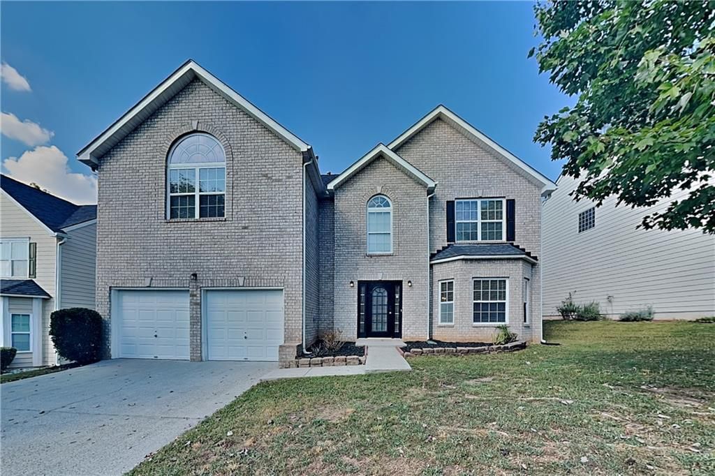 1420 Rocky Shoals Lane, Suwanee, GA 30024