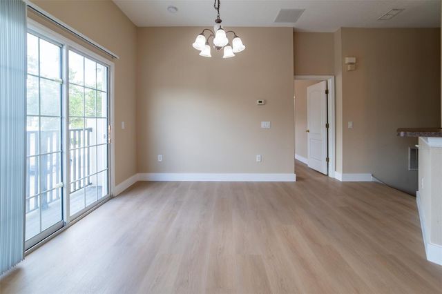 6646 S GOLDENROD ROAD 121A, Orlando, FL 32822