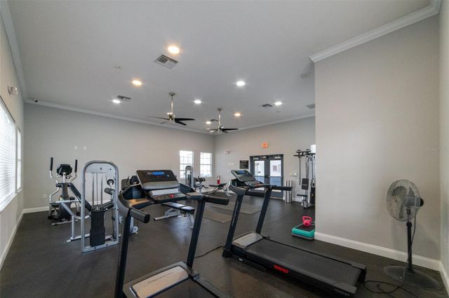 6646 S GOLDENROD ROAD 121A, Orlando, FL 32822