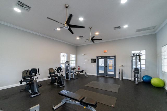 6646 S GOLDENROD ROAD 121A, Orlando, FL 32822