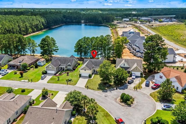 158 Shady Arbor Loop, Longs, SC 29568