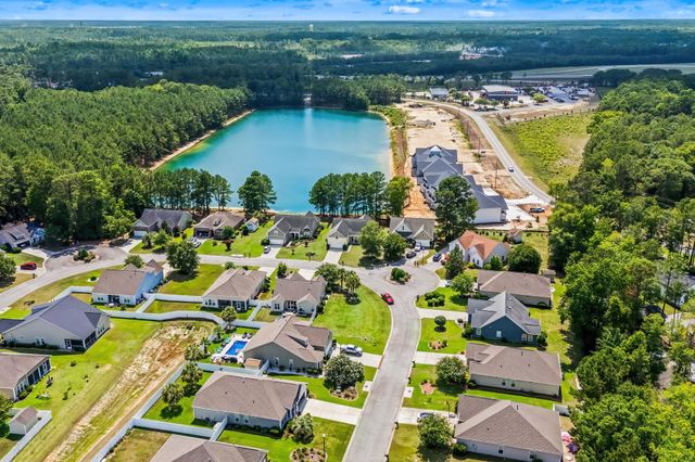 158 Shady Arbor Loop, Longs, SC 29568