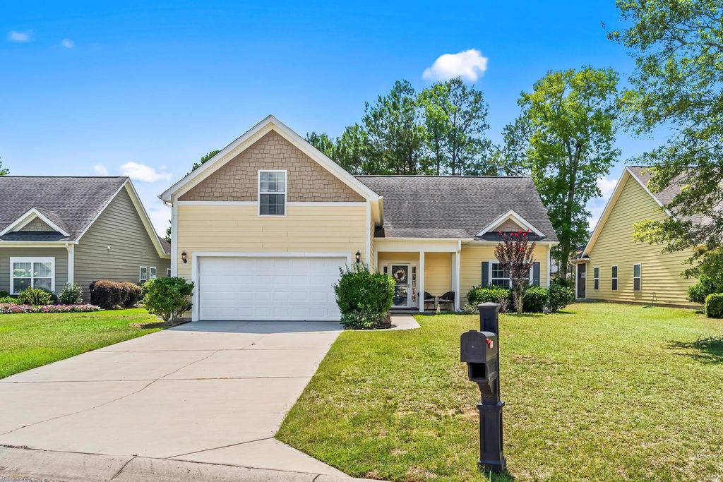 158 Shady Arbor Loop, Longs, SC 29568