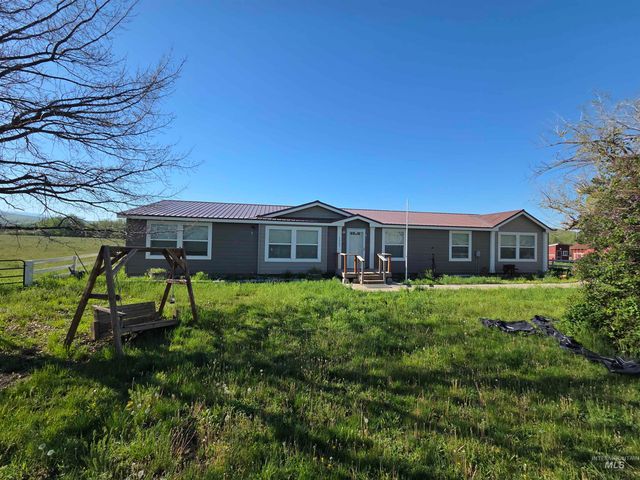 2205 Jackson Creek Rd, Council, ID 83612