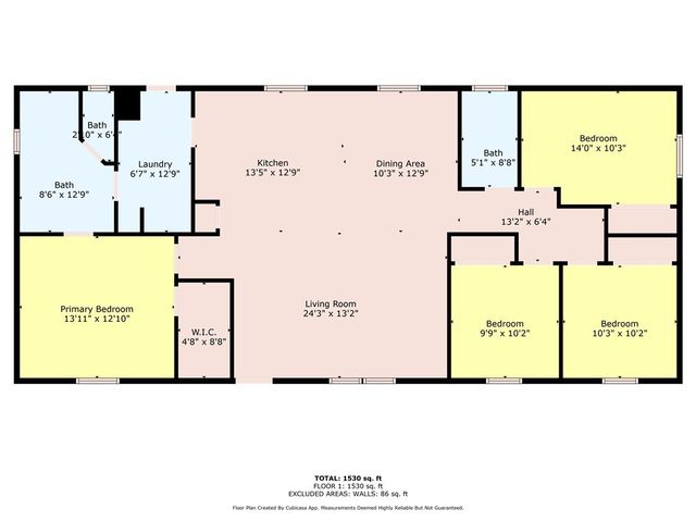 10075 E S Aquarius Dr Road, Mohave Valley, AZ 86440