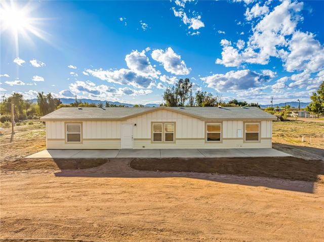 10075 E S Aquarius Dr Road, Mohave Valley, AZ 86440
