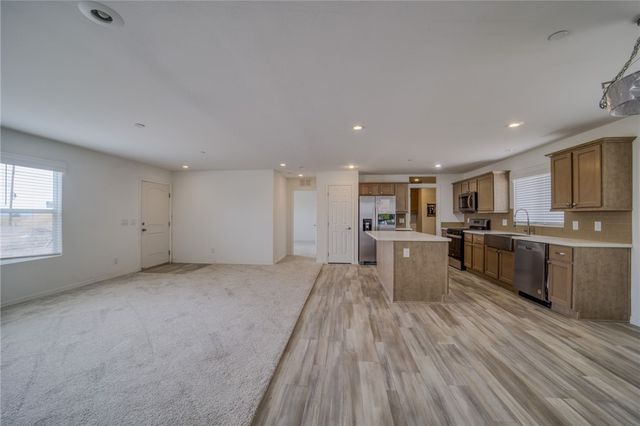 10075 E S Aquarius Dr Road, Mohave Valley, AZ 86440