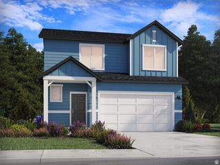 3406 N GINA ST #1214, Eagle Mountain, UT 84005