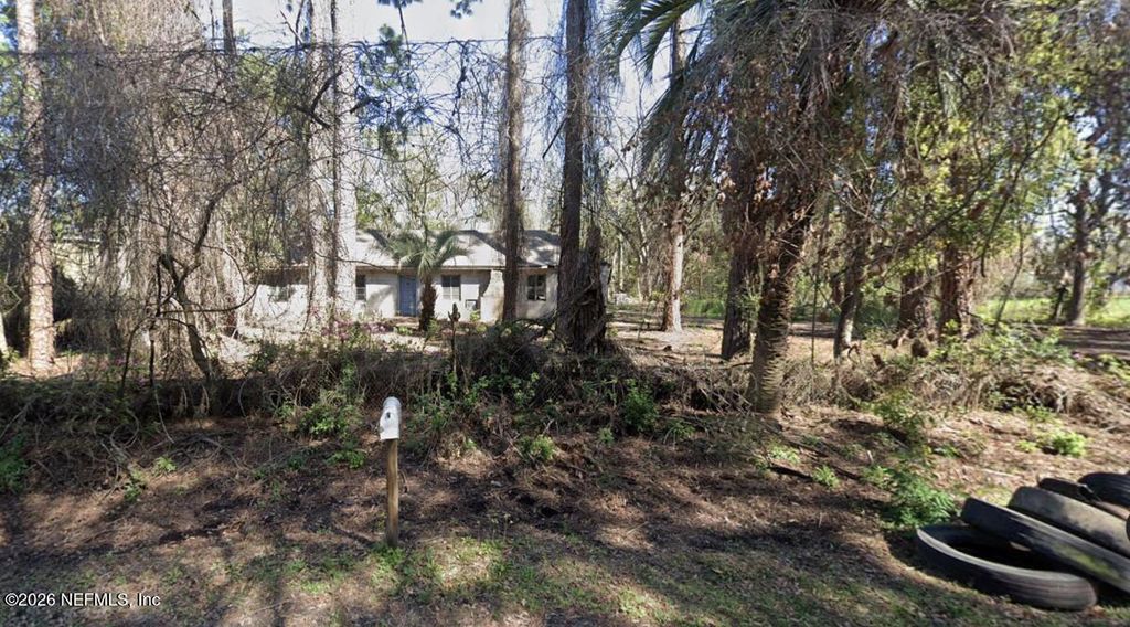 1421 LANE Circle E, Jacksonville, FL 32254