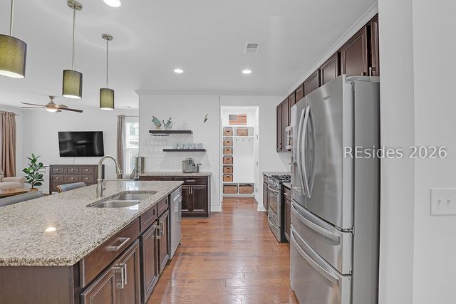 239 Hulston Landing Rd, Bluffton, SC 29909