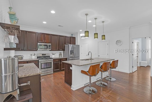 239 Hulston Landing Rd, Bluffton, SC 29909