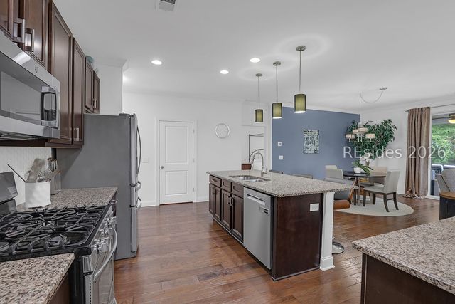 239 Hulston Landing Rd, Bluffton, SC 29909