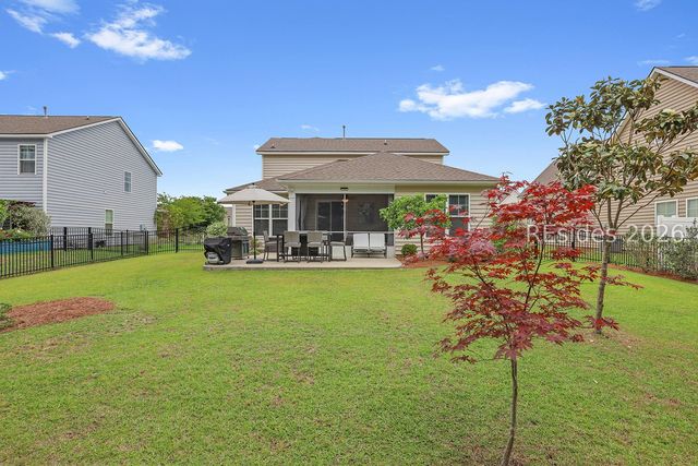 239 Hulston Landing Rd, Bluffton, SC 29909