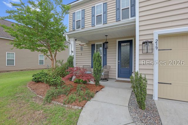 239 Hulston Landing Rd, Bluffton, SC 29909