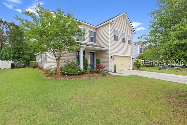 239 Hulston Landing Rd, Bluffton, SC 29909