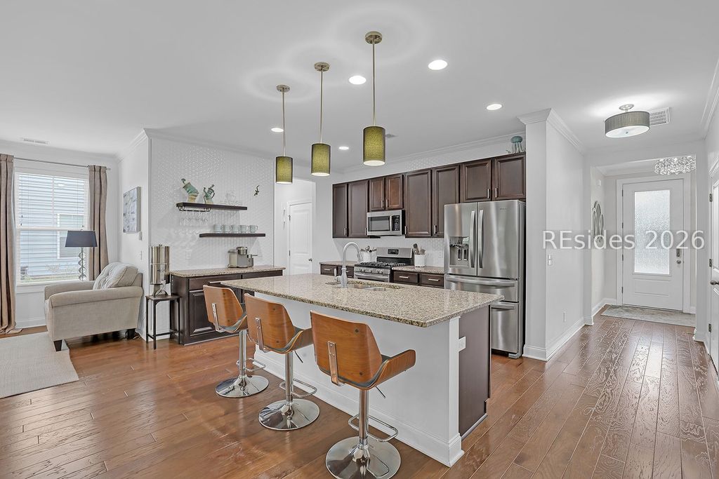 239 Hulston Landing Rd, Bluffton, SC 29909