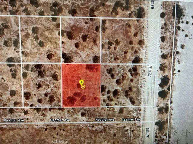 0 Heather, Cabazon, CA 92230