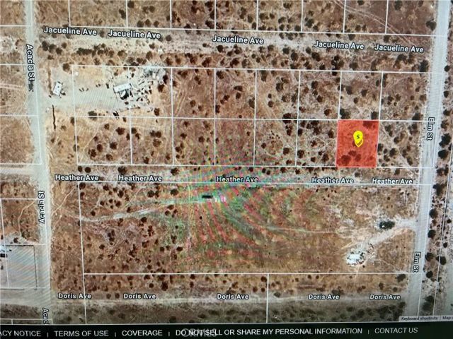 0 Heather, Cabazon, CA 92230
