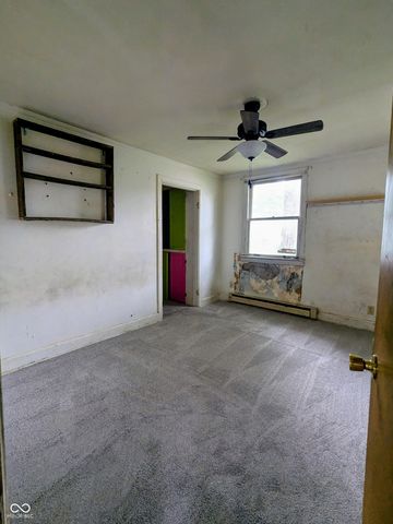 520 N Jackson Street, Rushville, IN 46173