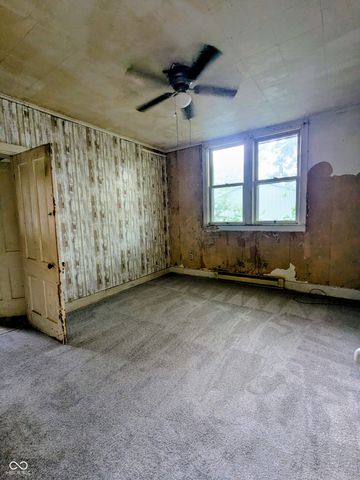 520 N Jackson Street, Rushville, IN 46173