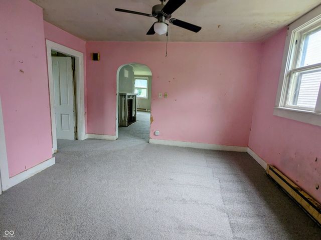 520 N Jackson Street, Rushville, IN 46173