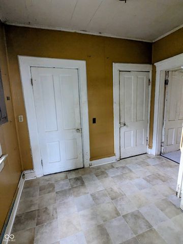 520 N Jackson Street, Rushville, IN 46173