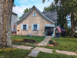 520 N Jackson Street, Rushville, IN 46173