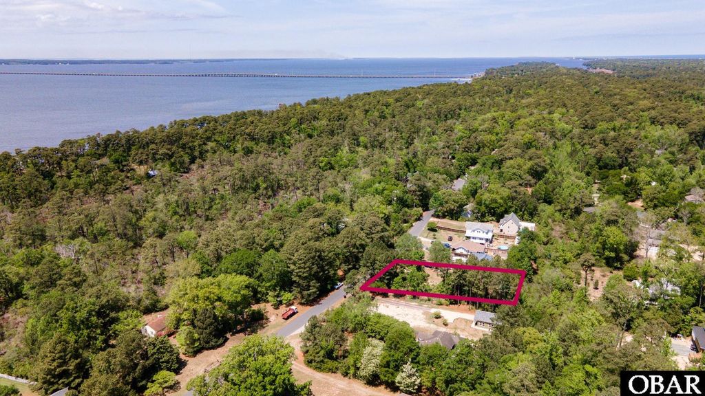 Image 1 of property listing at 4427 Ridge Road Lot 3A, Kitty Hawk, NC 27949