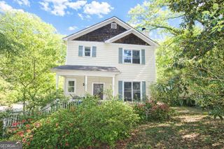 2253 Spink Street NW, Atlanta, GA 30318