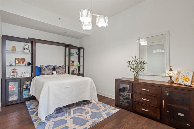 1820 Peachtree Street NW 1509, Atlanta, GA 30309