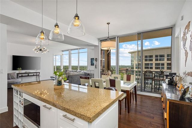 1820 Peachtree Street NW 1509, Atlanta, GA 30309